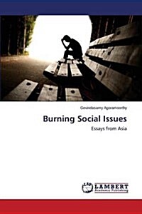 Burning Social Issues (Paperback)