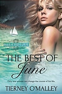 Blue-Eyed Four: The Best of June (Paperback)