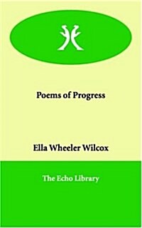 Poems of Progress (Paperback)