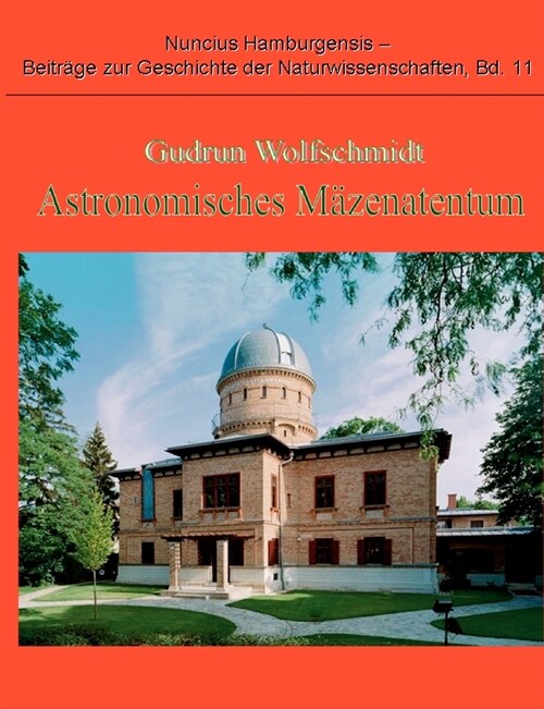 Astronomisches M?enatentum (Paperback)