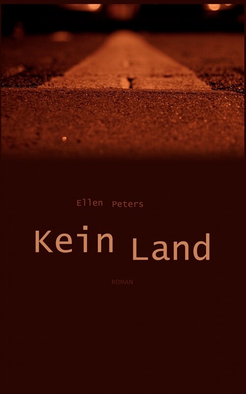 Kein Land (Paperback)