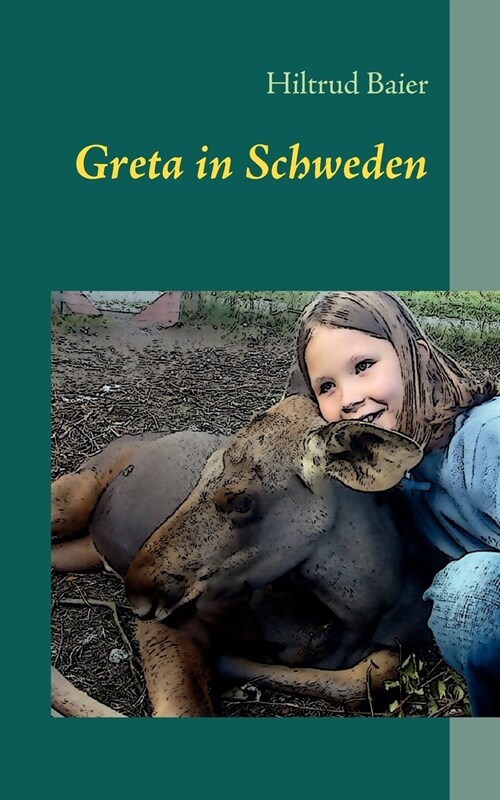 Greta in Schweden (Paperback)