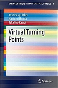 Virtual Turning Points (Paperback, 2015)