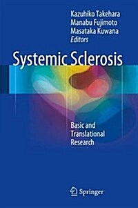 Systemic Sclerosis (Hardcover, 2016)