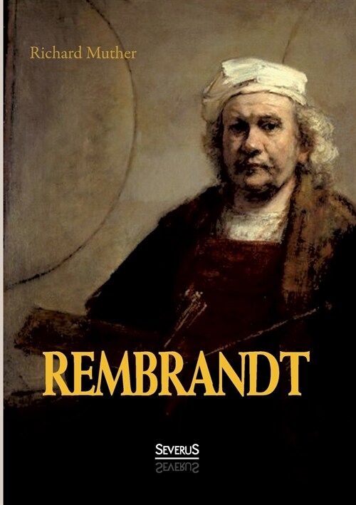 Rembrandt (Paperback)