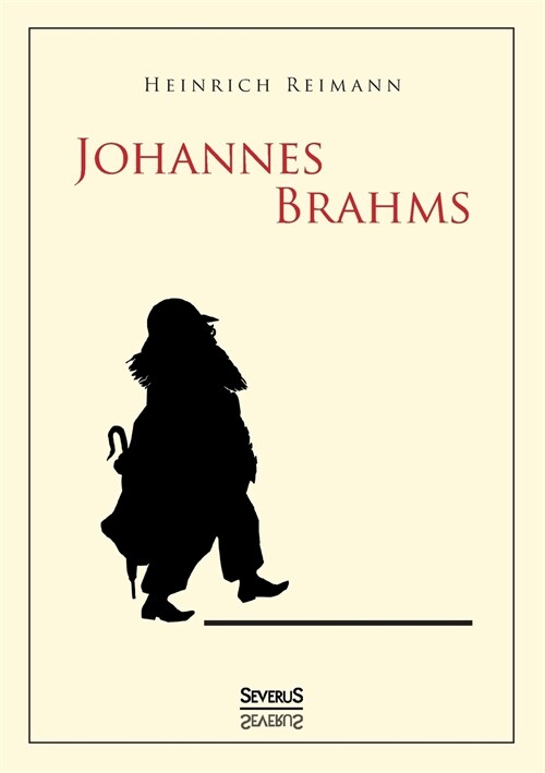 Johannes Brahms (Paperback)