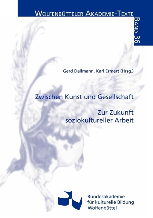 Zwischen Kunst Und Gesellschaft (Paperback)