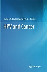 Hpv and Cancer (Paperback)