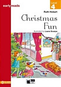 Christmas Fun (Paperback)