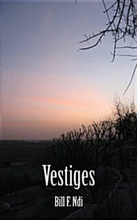 Vestiges (Paperback)