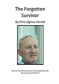 The Forgotten Survivor (Paperback)