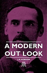 A Modern Out Look (Paperback)