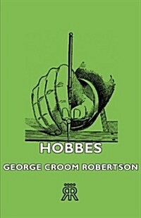 Hobbes (Paperback)