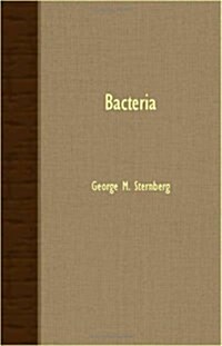 Bacteria (Paperback)