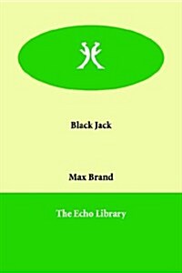 Black Jack (Paperback)