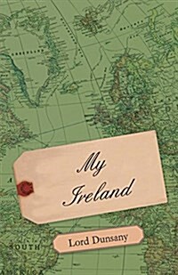 My Ireland (Paperback)