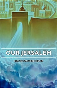 Our Jersalem (Paperback)