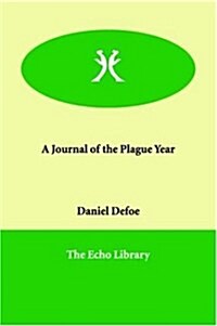 A Journal of the Plague Year (Paperback)