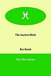 The Auction Block (Paperback)