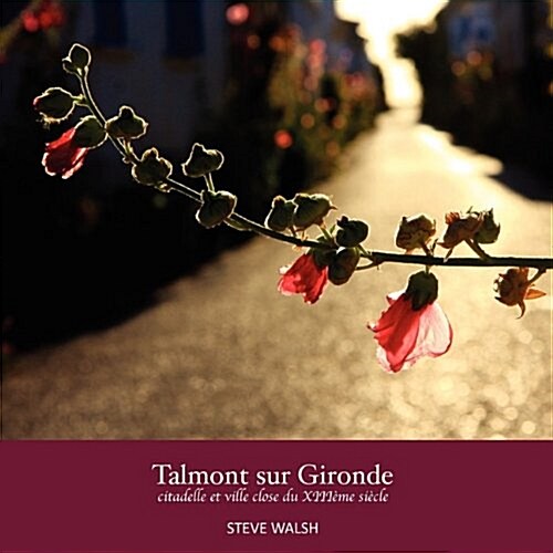 Talmont Sur Gironde (Paperback)