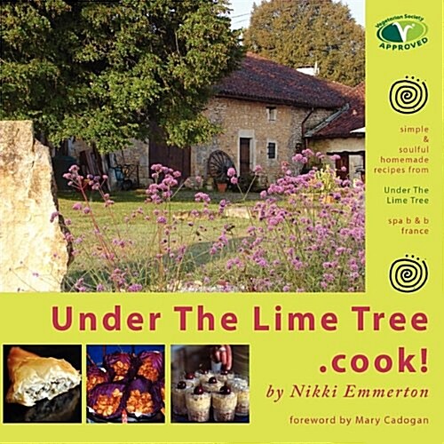 Under the Lime Tree.Cook! (Paperback)