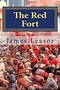 The Red Fort (Paperback)