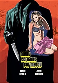 Night Screams for Mercy (Paperback)