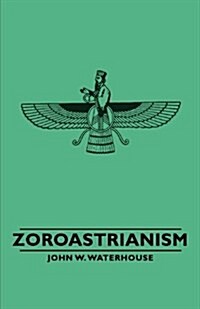 Zoroastrianism (Paperback)