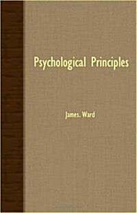 Psychological Principles (Paperback)