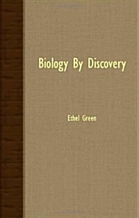 Biology By Discovery (Paperback)