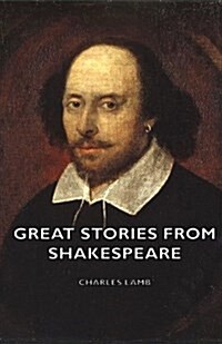 Great Stories From Shakespeare (Paperback)