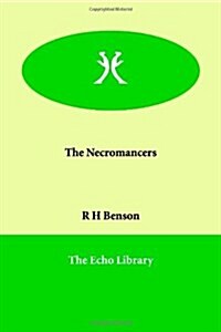 The Necromancers (Paperback)