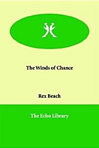 The Winds of Chance (Paperback)