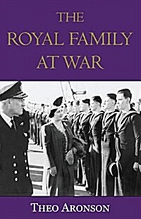 The Royal Family at War (Paperback)