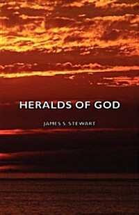 Heralds Of God (Paperback)