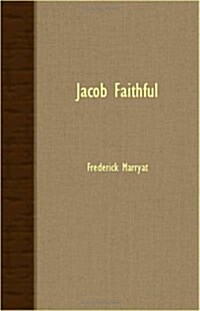 Jacob Faithful (Paperback)