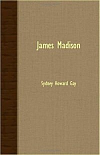 James Madison (Paperback)