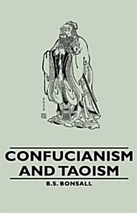 Confucianism and Taoism (Hardcover)