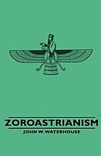 Zoroastrianism (Hardcover)