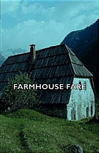 Farmhouse Fare (Hardcover)