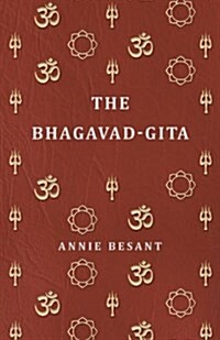 The Bhagavad-Gita (Paperback)