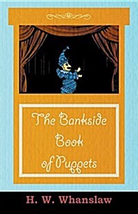 The Bankside Book Of Puppets (Paperback)