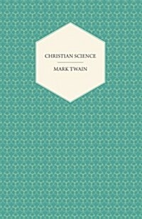Christian Science (Paperback)