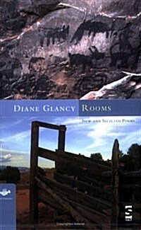 Rooms : New and Selected Poems (Paperback)