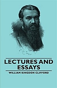 Lectures And Essays (Paperback)