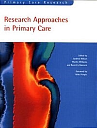 Research Approaches in Primary Care (Paperback, 1 Rev ed)