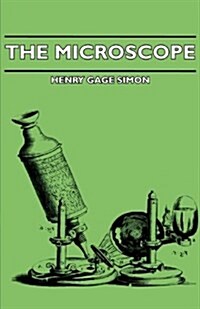 The Microscope (Paperback)