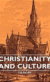 Christianity And Culture (Paperback)