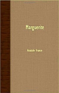 Marguerite (Paperback)