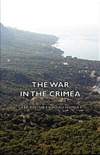 The War in the Crimea (Paperback)